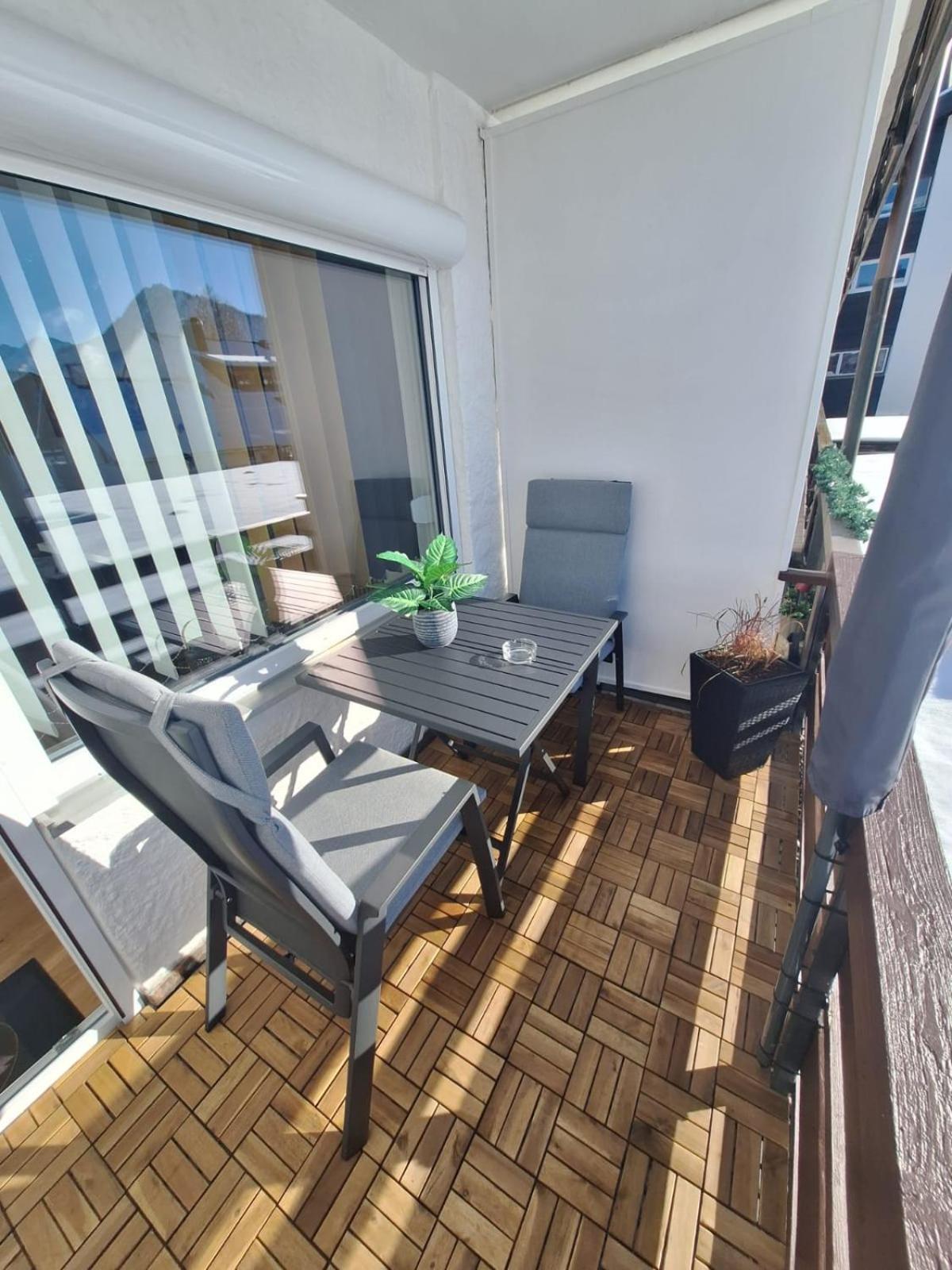 Apartament Goldstueck Oberstdorf Zewnętrze zdjęcie